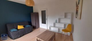  Appartement à louer 1 pièce 30 m²