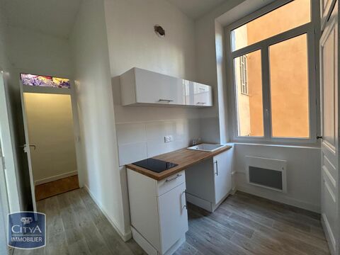  Appartement � louer 1 pi�ce 31 m�