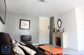  Appartement à louer 1 pièce 34 m² Le mans