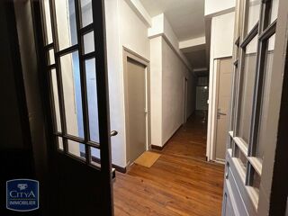  Appartement à louer 2 pièces 26 m²