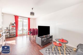  Appartement à louer 2 pièces 49 m²
