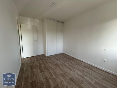  Appartement � louer 2 pi�ces 46 m�