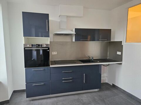  Appartement  louer 3 pices 72 m