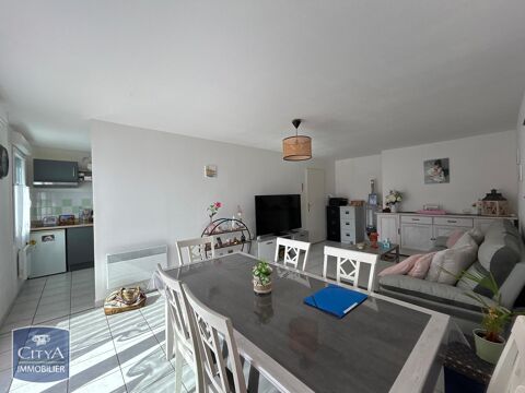  Appartement  louer 2 pices 58 m