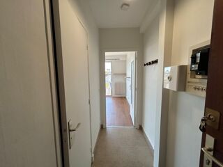  Appartement à louer 1 pièce 21 m²