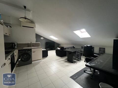  Appartement � louer 2 pi�ces 35 m�