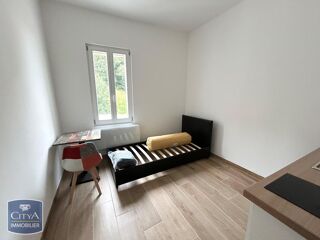  Appartement à louer 1 pièce 16 m²