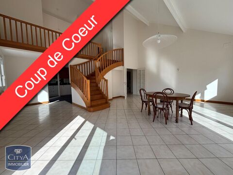  Appartement  louer 5 pices 157 m