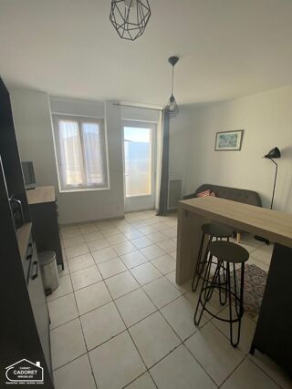  Appartement � louer 2 pi�ces 28 m�