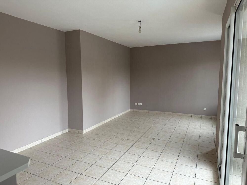 location Appartement - 3 pièce(s) - 73 m² Roche-la-Molière (42230)