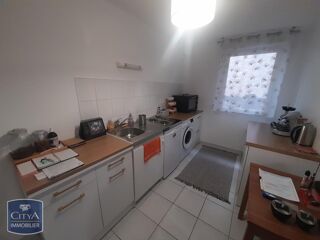  Appartement à louer 2 pièces 46 m²