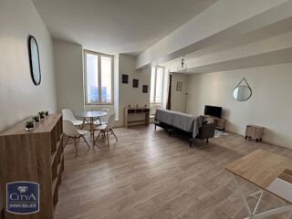 location Appartement - 2 pièce(s) - 59 m² Châteauroux (36000)