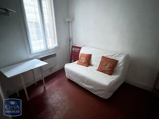  Appartement � louer 1 pi�ce 13 m�