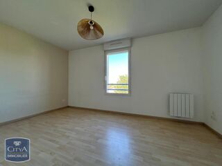  Maison à louer 3 pièces 66 m²