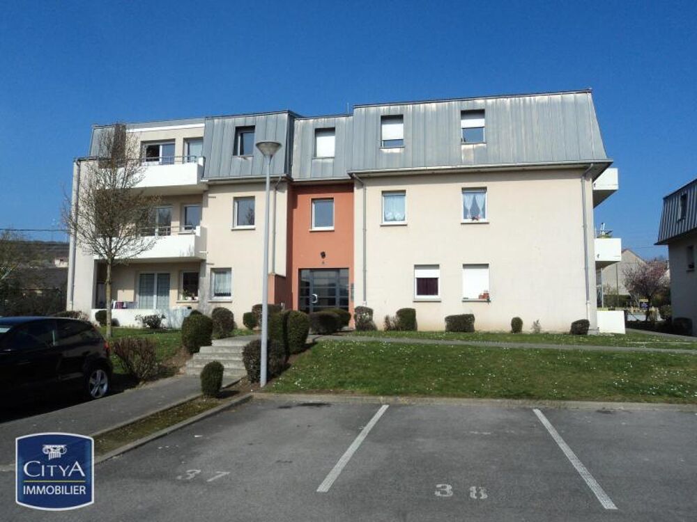 À LOUER : Charmant appartement T3 à Mers les Bains, idéa....
