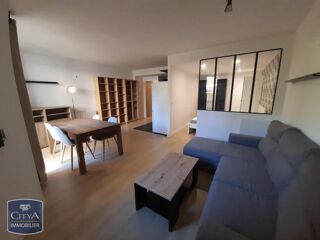  Appartement � louer 2 pi�ces 42 m�