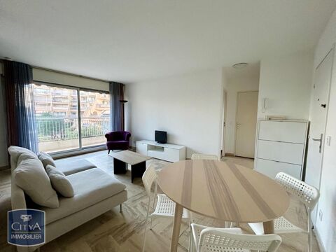  Appartement � louer 2 pi�ces 41 m�