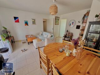  Appartement � louer 3 pi�ces 60 m�