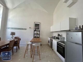  Appartement à louer 3 pièces 61 m²