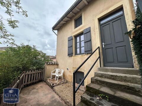  Maison � louer 3 pi�ces 75 m�