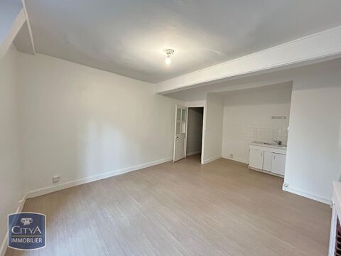  Appartement � louer 2 pi�ces 37 m�