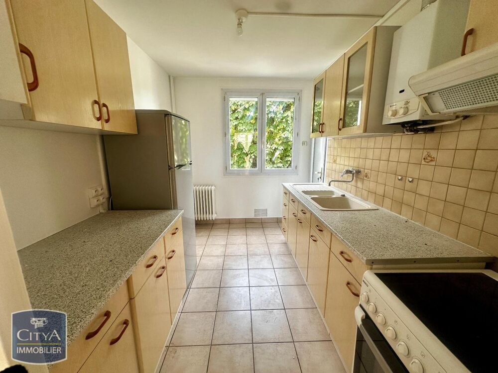location Appartement - 3 pièce(s) - 67 m² Cholet (49300)