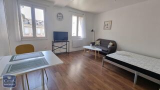  Appartement � louer 1 pi�ce 27 m�