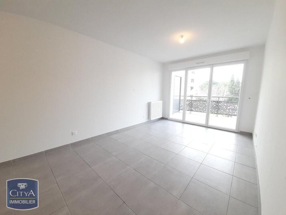 location Appartement - 2 pièce(s) - 42 m² Nîmes (30000)