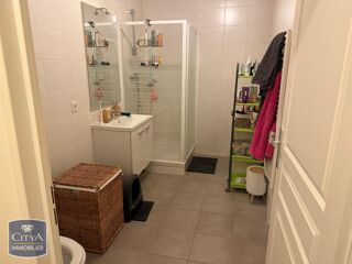  Appartement � louer 2 pi�ces 56 m�