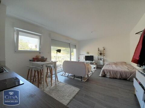  Appartement � louer 1 pi�ce 30 m�