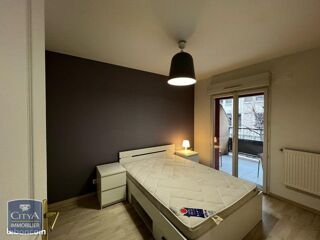  Appartement � louer 2 pi�ces 41 m�