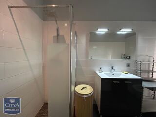  Appartement à louer 2 pièces 50 m²