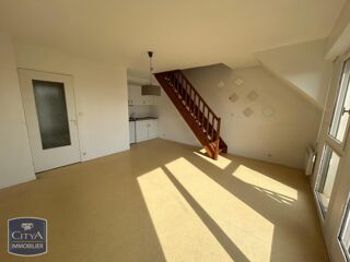  Appartement � louer 2 pi�ces 42 m�