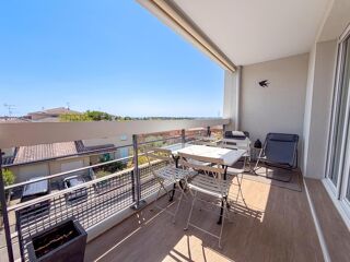  Appartement à louer 3 pièces 65 m²