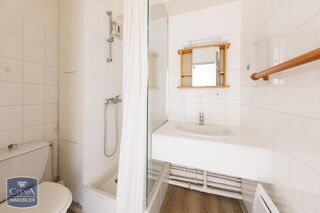  Appartement � louer 1 pi�ce 20 m�