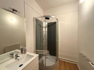  Appartement à louer 1 pièce 19 m²