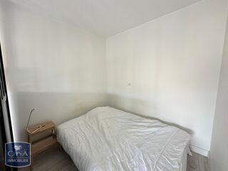  Appartement à louer 1 pièce 29 m²