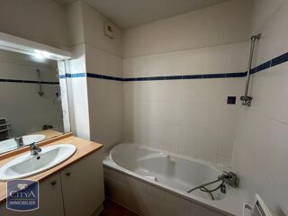 location Appartement - 2 pièce(s) - 37 m² Saint-Pierre-du-Mont (40280)