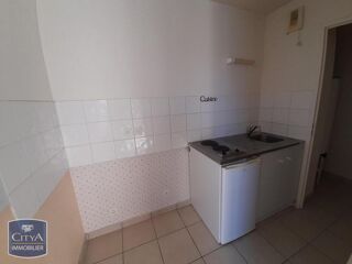  Appartement � louer 2 pi�ces 47 m�