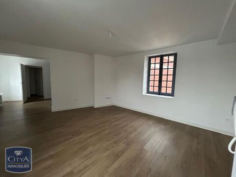  Appartement � louer 2 pi�ces 53 m�