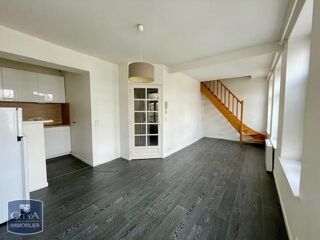  Appartement � louer 2 pi�ces 50 m�