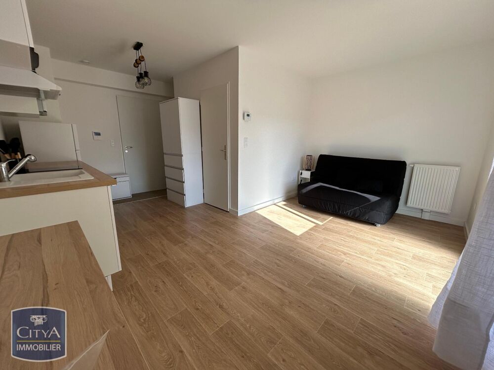 location Appartement - 1 pièce(s) - 20 m² Épernon (28230)