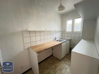  Appartement � louer 1 pi�ce 26 m�