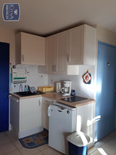  Appartement � louer 2 pi�ces 26 m�