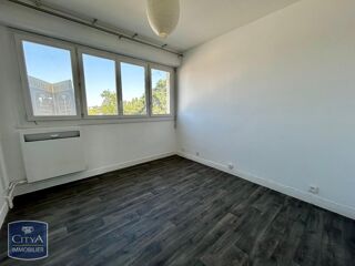  Appartement à louer 3 pièces 59 m²