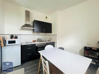  Appartement � louer 1 pi�ce 38 m� Saint brieuc