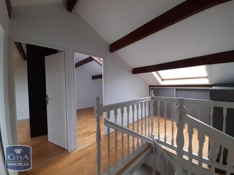  Maison � louer 3 pi�ces 76 m�