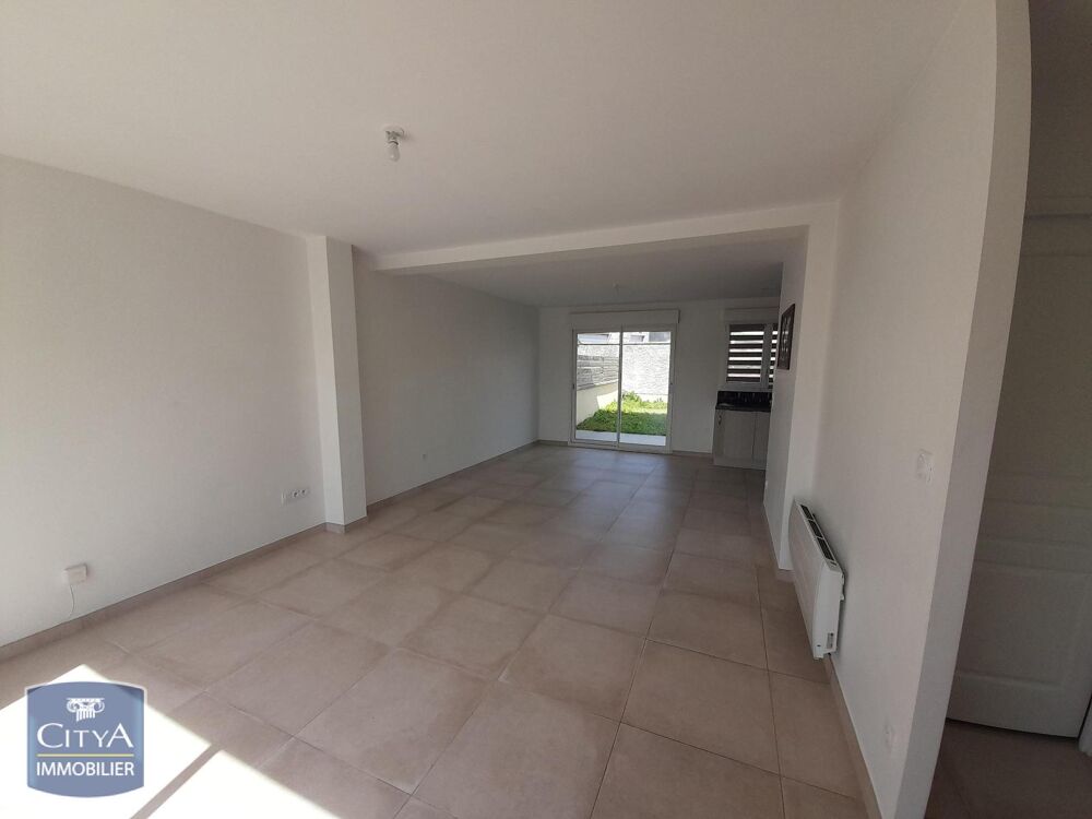 location Maison - 4 pièce(s) - 83 m² Fagnières (51510)
