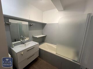  Appartement � louer 3 pi�ces 55 m�