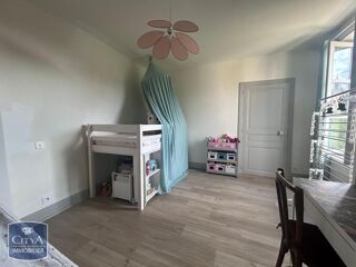  Maison à louer 4 pièces 104 m²